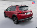 Véhicule d'occasion PEUGEOT 2008 1.2 PURETECH 130CH E6.C GT LINE SS