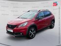 Véhicule d'occasion PEUGEOT 2008 1.2 PURETECH 130CH E6.C GT LINE SS