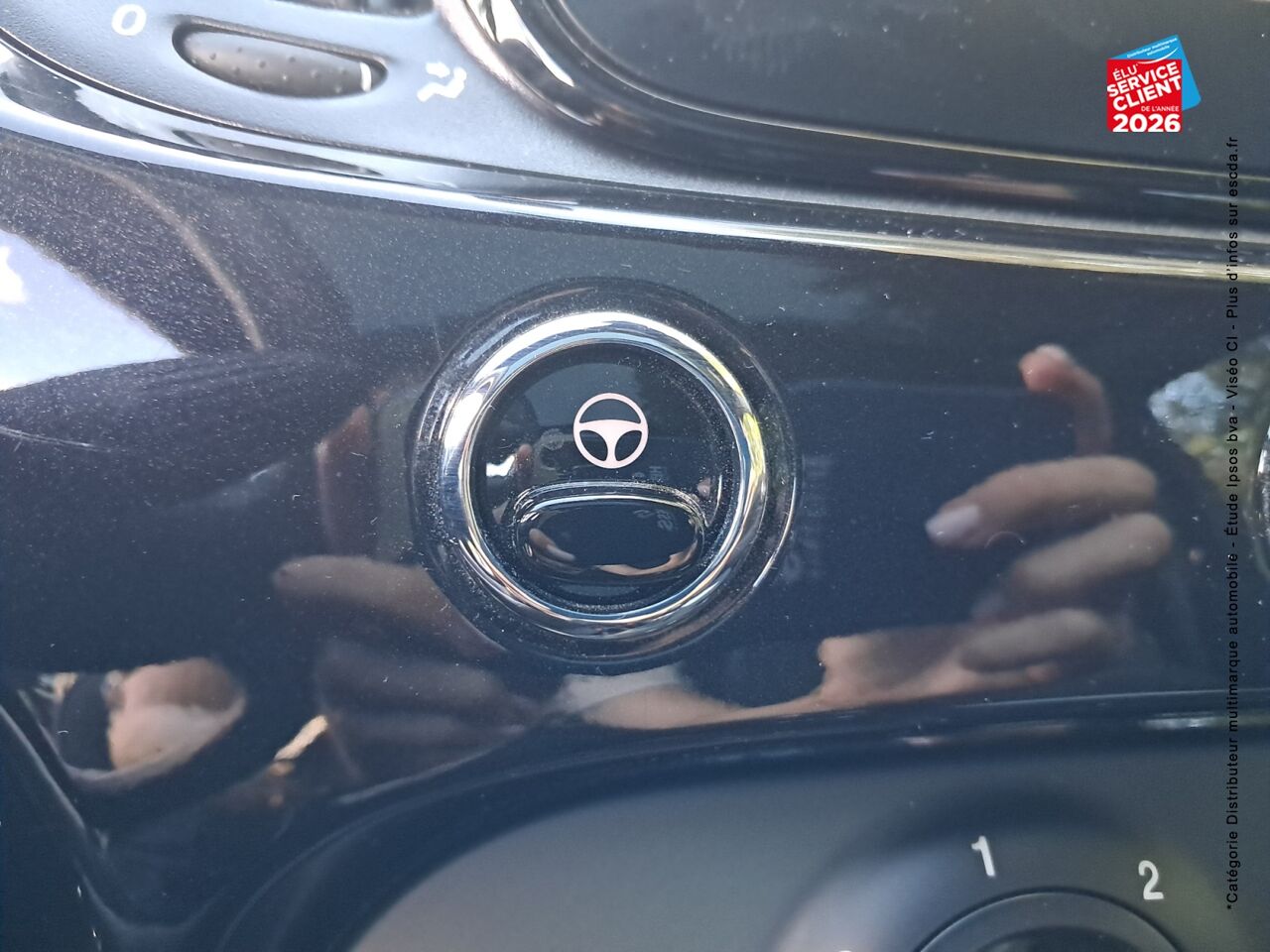 chez Fiat Colmar