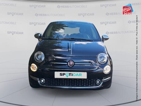 FIAT 500 1.0 70CH BSG SS...