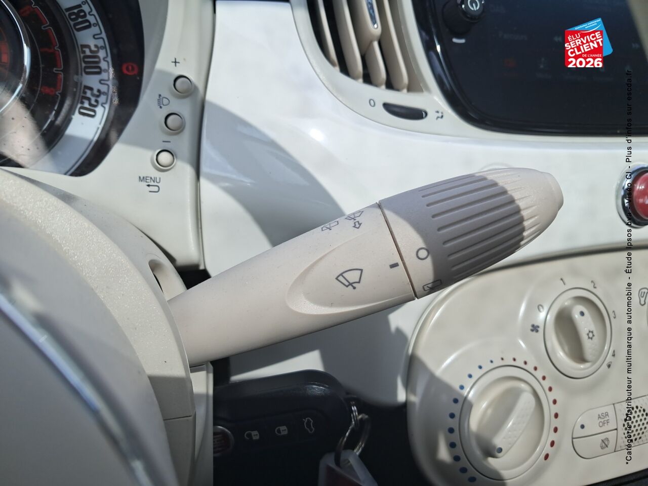 chez Fiat Colmar
