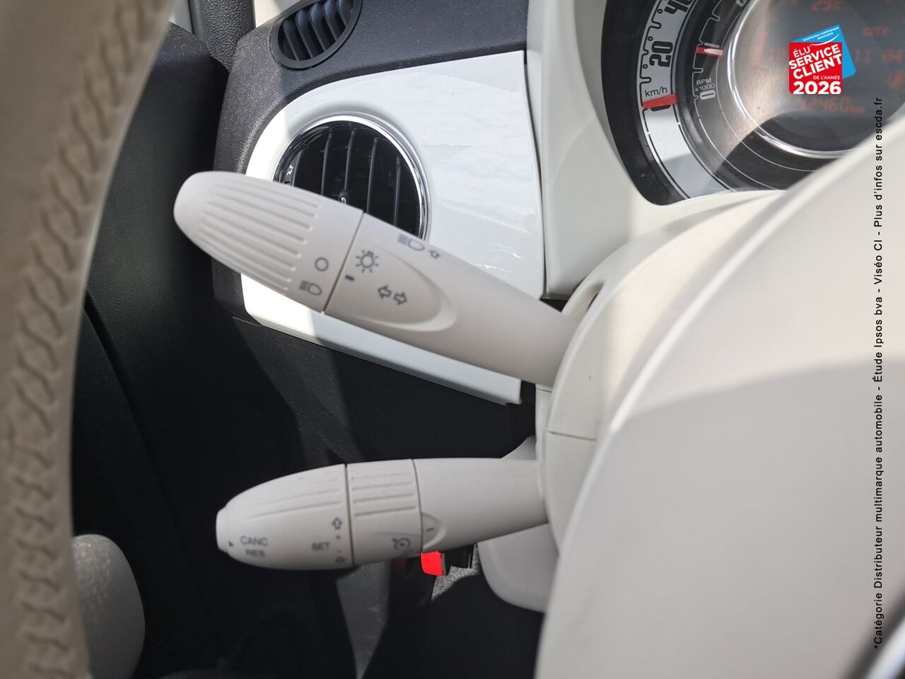 chez Fiat Colmar