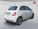 Véhicule d'occasion FIAT 500 1.0 70CH BSG SS DOLCEVITA