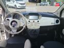 Véhicule d'occasion FIAT 500 1.0 70CH BSG SS DOLCEVITA