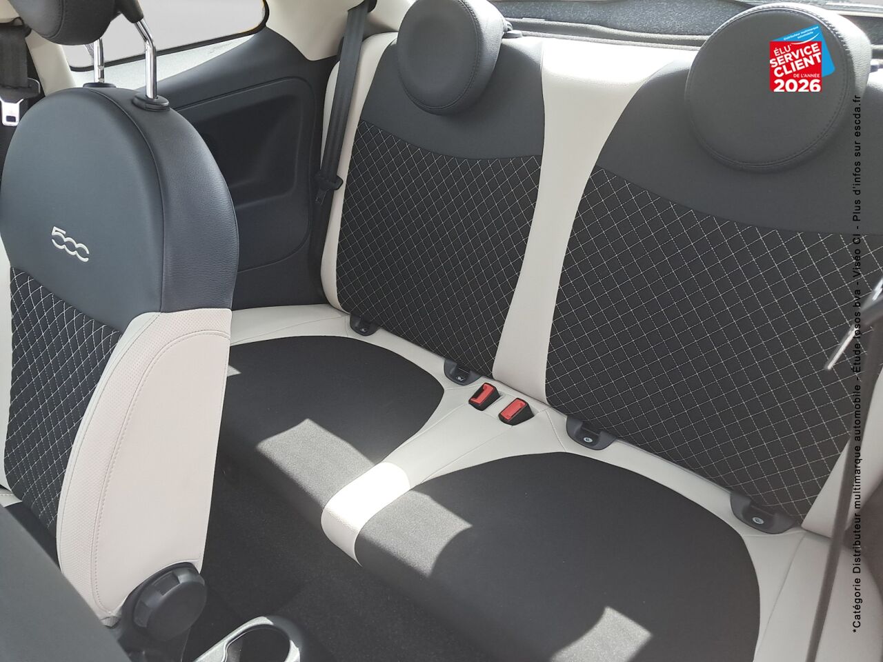 chez Fiat Colmar