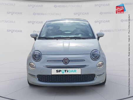 FIAT 500 1.0 70CH BSG SS...