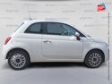 Véhicule d'occasion FIAT 500 1.0 70CH BSG SS DOLCEVITA