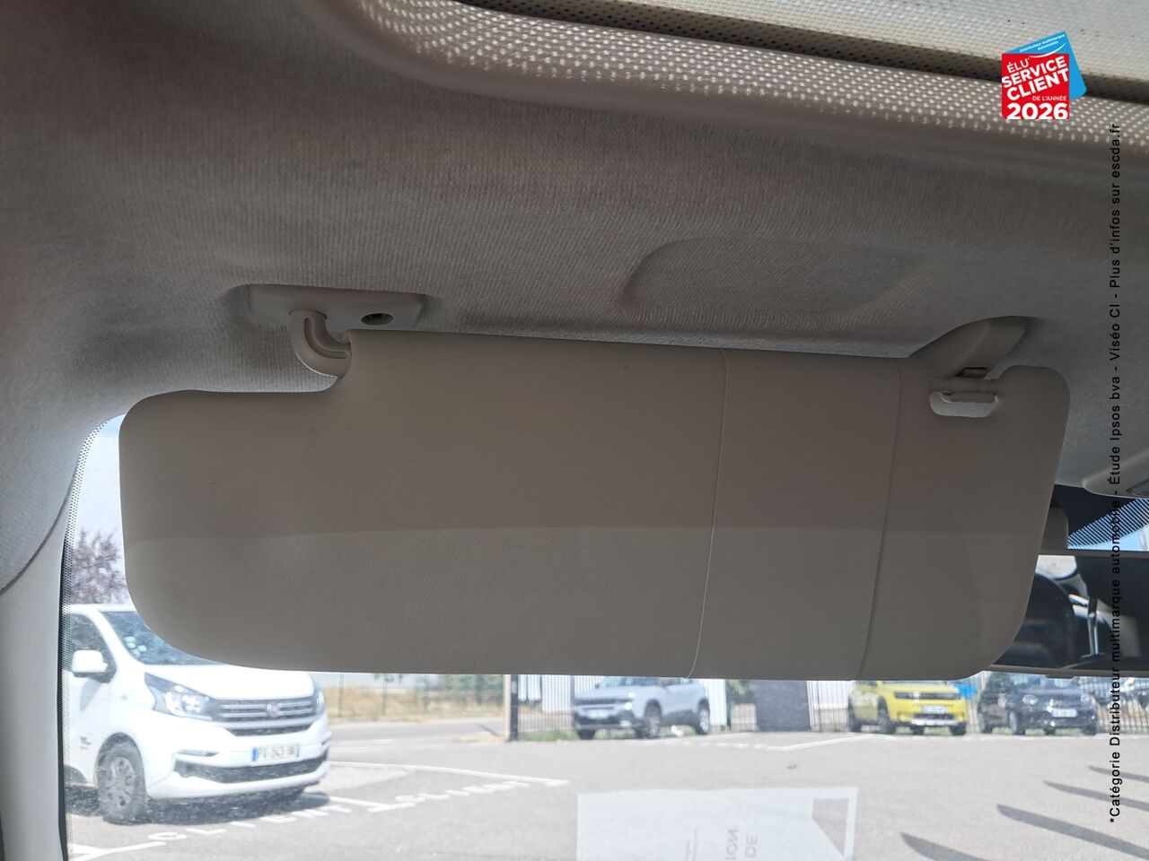 chez Fiat Colmar