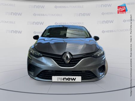 RENAULT CLIO 1.0 TCE 90CH...