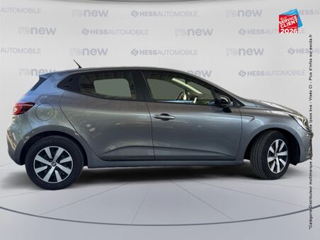 RENAULT CLIO 1.0 TCE 90CH...