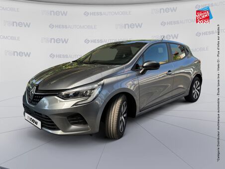RENAULT CLIO 1.0 TCE 90CH...