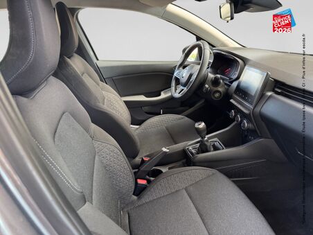 RENAULT CLIO 1.0 TCE 90CH...