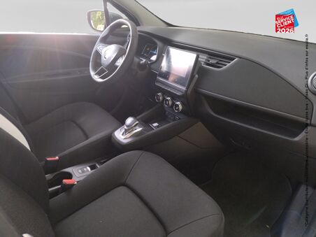 RENAULT ZOE E-TECH...