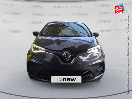 RENAULT ZOE E-TECH...