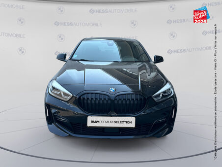 BMW SERIE 1 118DA 150CH M...