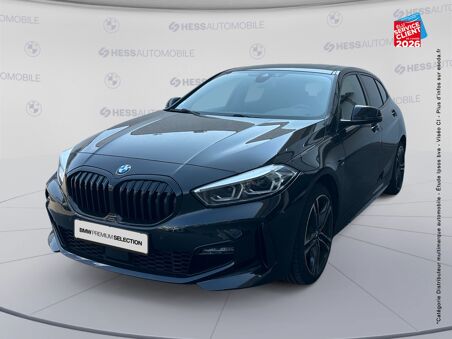 BMW SERIE 1 118DA 150CH M...