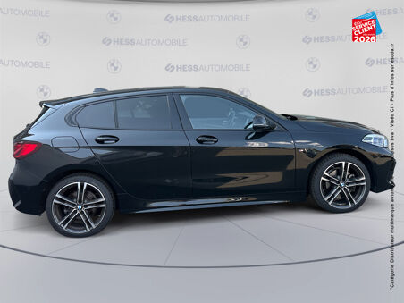 BMW SERIE 1 118DA 150CH M...