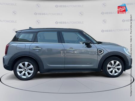 MINI COUNTRYMAN COOPER SD...
