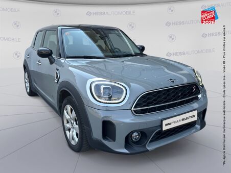 MINI COUNTRYMAN COOPER SD...