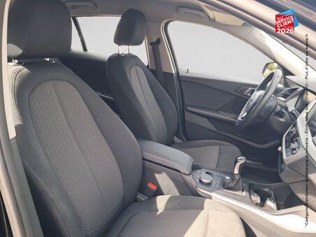 BMW SERIE 1 116I 109CH...