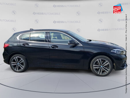 BMW SERIE 1 116I 109CH...