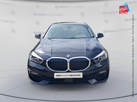 BMW SERIE 1 116I 109CH...