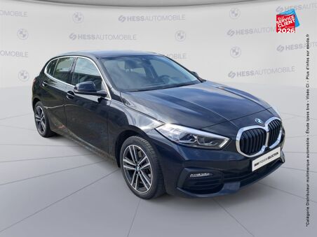 BMW SERIE 1 116I 109CH...