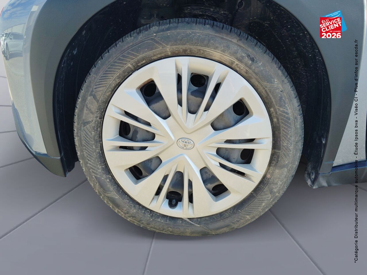 chez Toyota Forbach