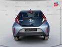 Véhicule d'occasion TOYOTA AYGO X 1.0 VVT-I 72CH DYNAMIC MY24