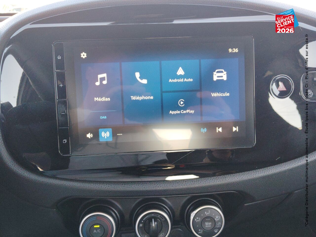 chez Toyota Forbach