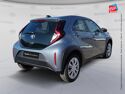 Véhicule d'occasion TOYOTA AYGO X 1.0 VVT-I 72CH DYNAMIC MY24