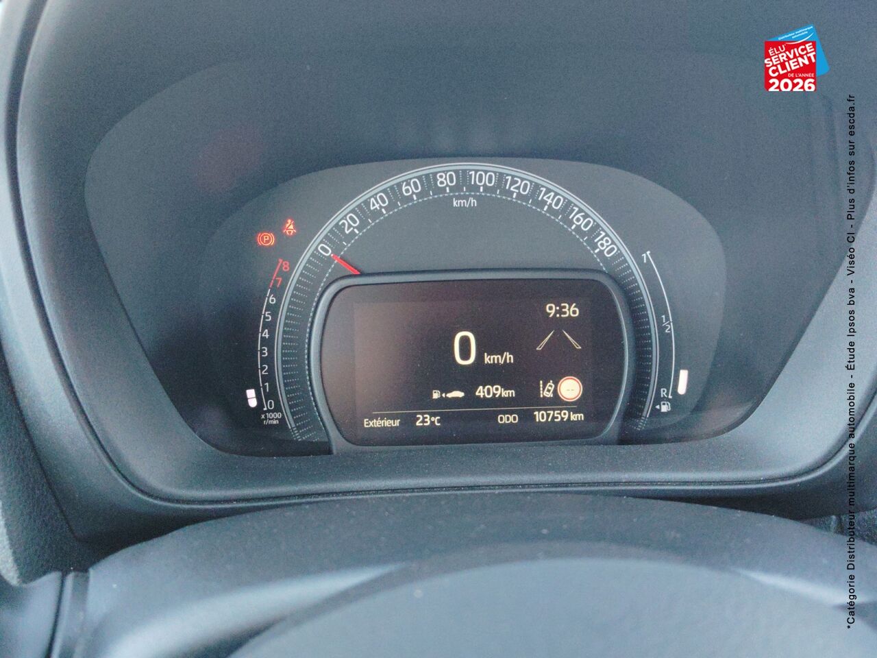 chez Toyota Forbach