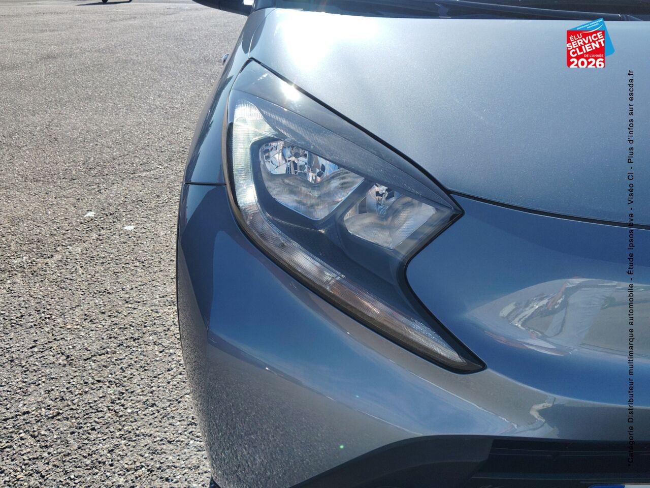 chez Toyota Forbach