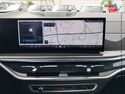 Véhicule d'occasion BMW X5 XDRIVE50E 489CH M SPORT