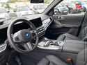 Véhicule d'occasion BMW X5 XDRIVE50E 489CH M SPORT