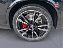 Véhicule d'occasion BMW X5 XDRIVE50E 489CH M SPORT