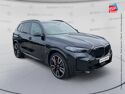 Véhicule d'occasion BMW X5 XDRIVE50E 489CH M SPORT