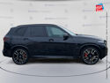 Véhicule d'occasion BMW X5 XDRIVE50E 489CH M SPORT