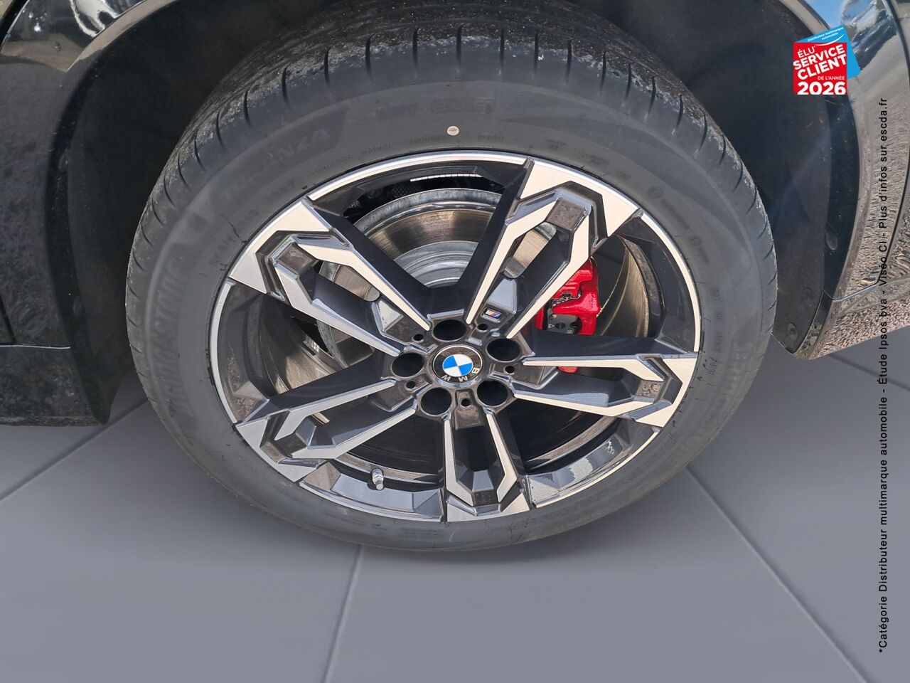 chez HESS Automobile