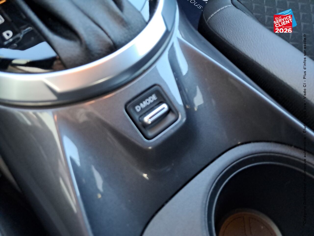 chez Nissan Thionville