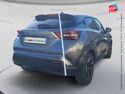 Véhicule d'occasion NISSAN JUKE 1.6 HYBRID 143CH N-CONNECTA 2023.5