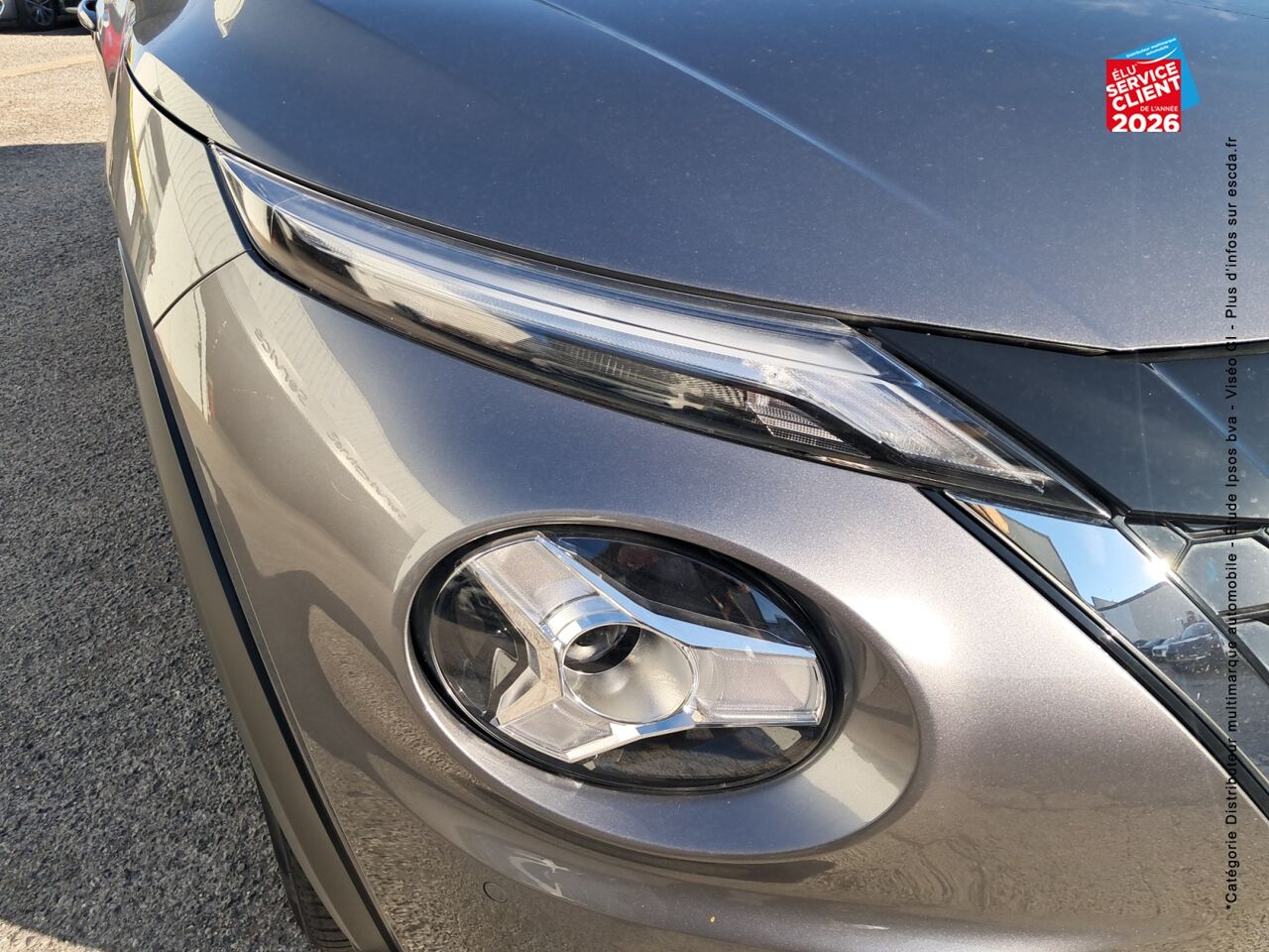 chez Nissan Thionville