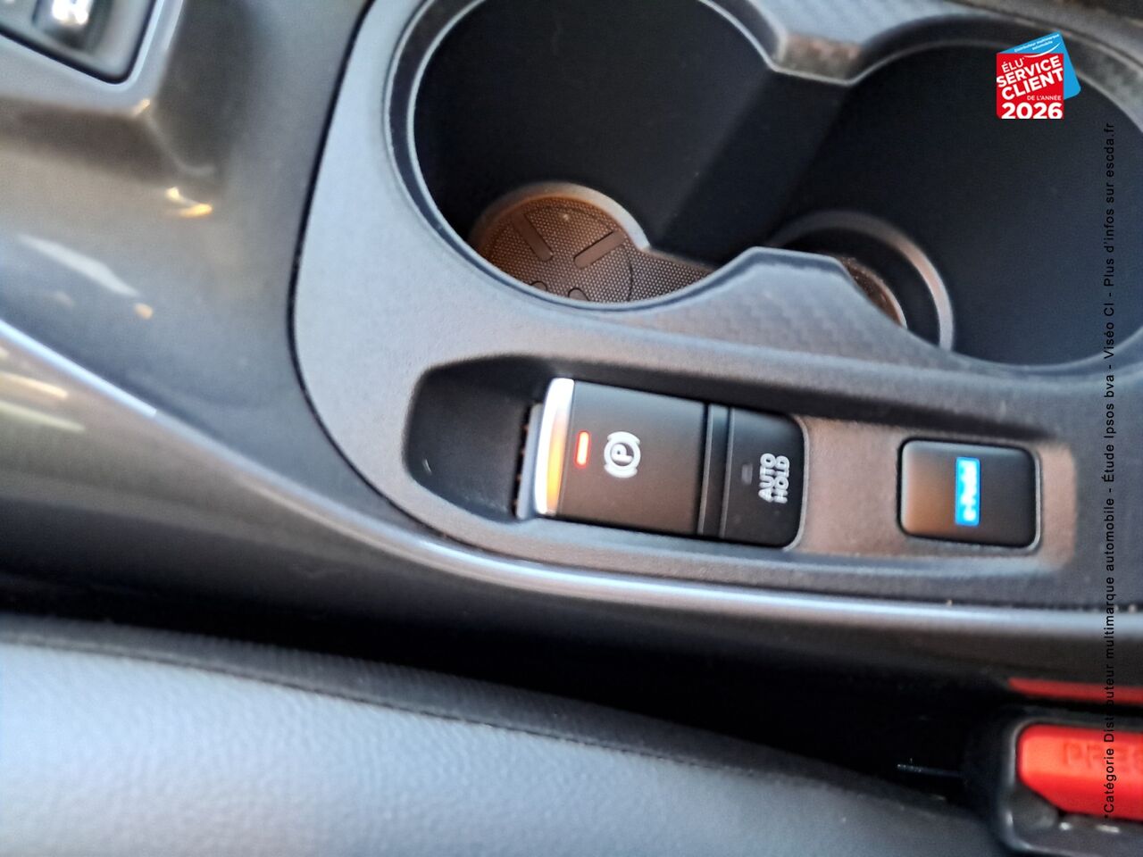 chez Nissan Thionville