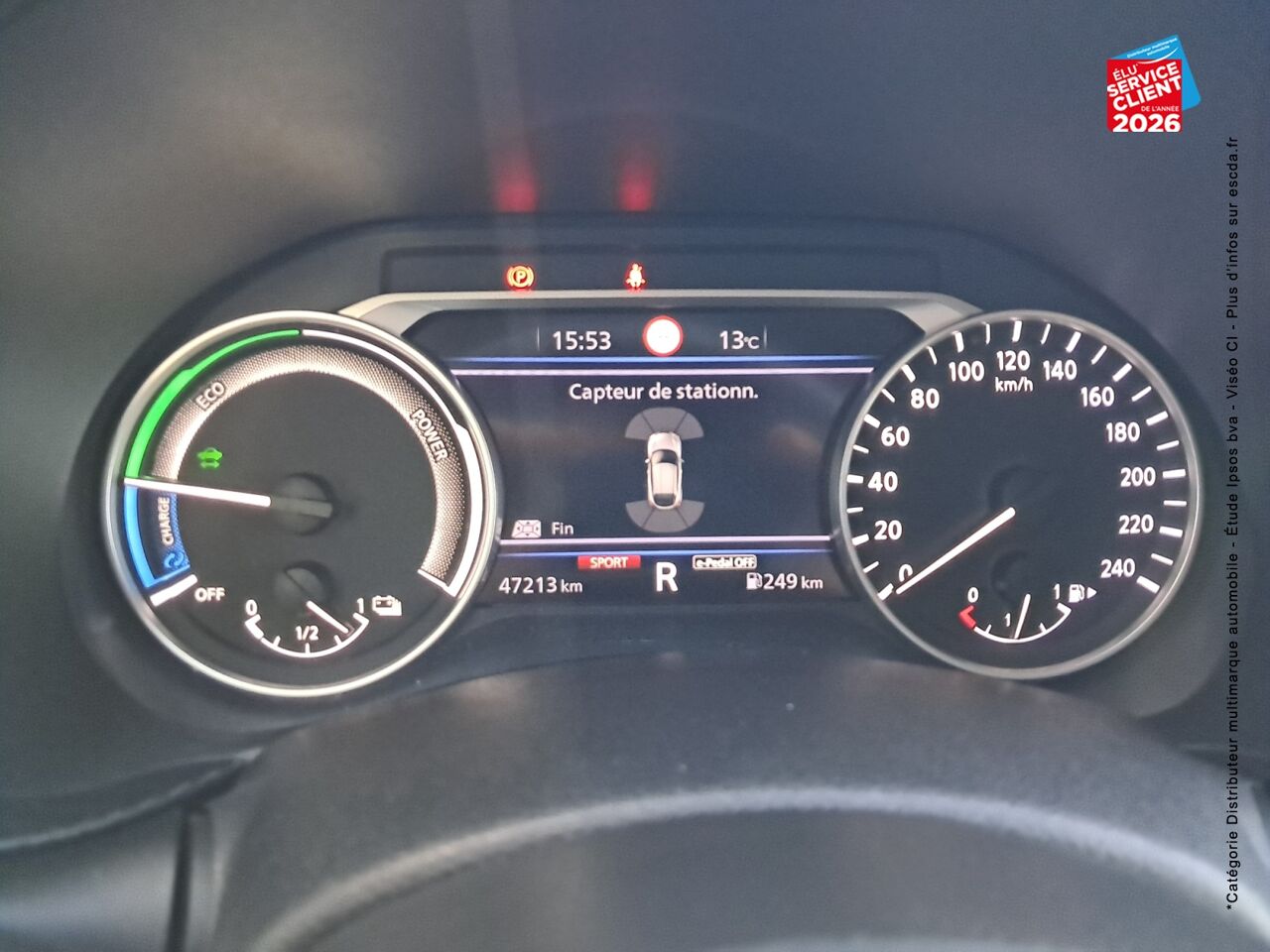 chez Nissan Thionville