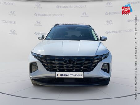 HYUNDAI TUCSON 1.6 T-GDI...