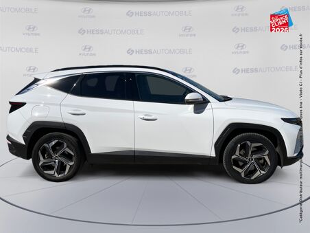 HYUNDAI TUCSON 1.6 T-GDI...