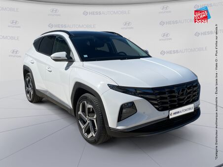 HYUNDAI TUCSON 1.6 T-GDI...