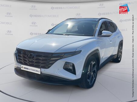 HYUNDAI TUCSON 1.6 T-GDI...