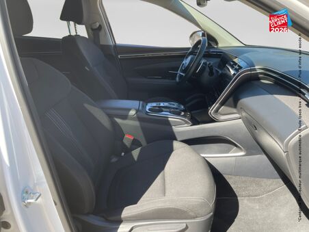 HYUNDAI TUCSON 1.6 T-GDI...