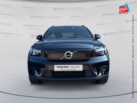 VOLVO XC40 RECHARGE 231CH...